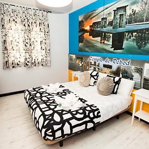 Jc Rooms Puerta Del Sol